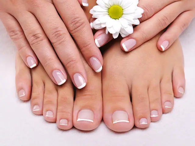 İnönü Pedikürcü